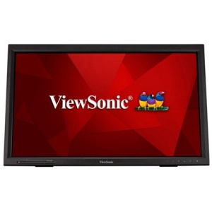 Monitor led 24pulgadas tactil viewsonic td2423