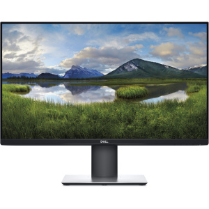 Monitor led 27 dell p2720d negro