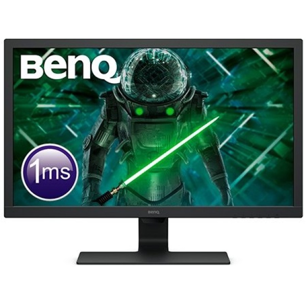 Monitor led 27pulgadas benq gl2780 tn