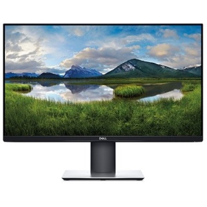 Monitor led 27pulgadas dell p2720dc negro