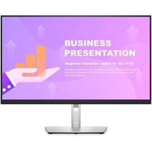 Monitor led 27pulgadas dell p2722he pivot