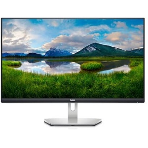 Monitor led 27pulgadas dell s2721d plata