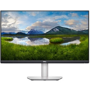 Monitor led 27pulgadas dell s2721qs altavoces