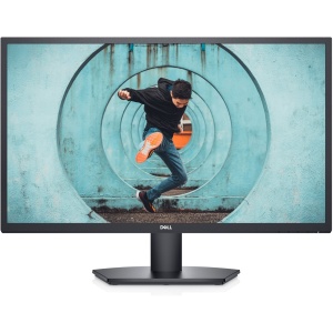 Monitor led 27pulgadas dell se2722h negro