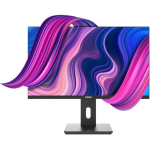 Monitor led 27pulgadas nilox nxm27reg02 ips