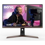 Monitor led 28pulgadas benq ew2880u ips - Imagen 1