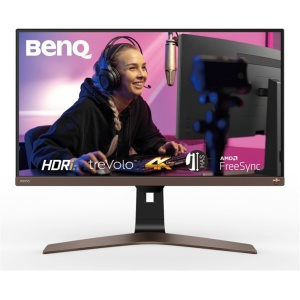 Monitor led 28pulgadas benq ew2880u ips