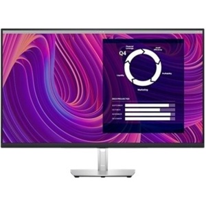 Monitor led 31.5pulgadas dell p3223de ips