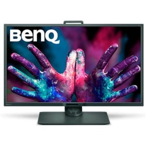 Monitor led 32pulgadas benq pd3200u ips