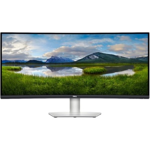 Monitor led 34pulgadas dell s3422dw curvo