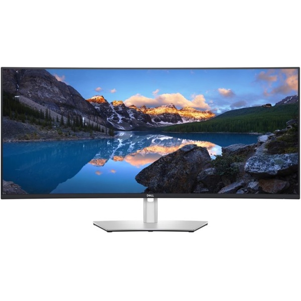 Monitor led 39.7pulgadas dell ultrasharp u4021qw