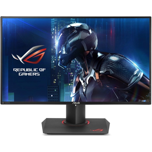 Monitor led asus 27pulgadas pg279q 2k
