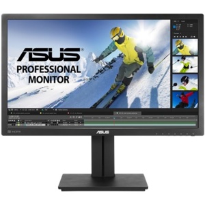 Monitor led asus ips pb247q 23.8pulgadas