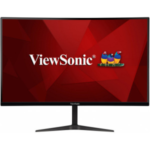 Monitor led curvo 27pulgadas viewsonic vx2718 - pc - mhd