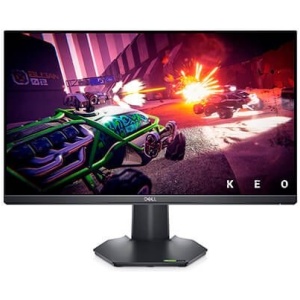 Monitor led gaming 23.8pulgadas dell g2422hs