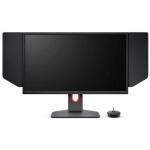 Monitor led gaming 24.5pulgadas benq zowie - Imagen 1