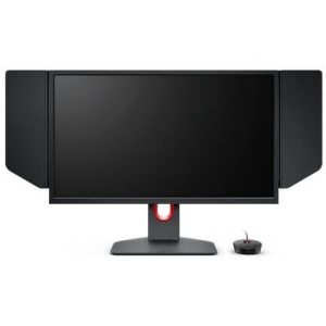 Monitor led gaming 24.5pulgadas benq zowie