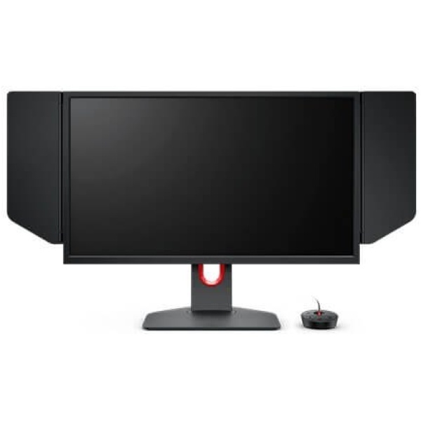 Monitor led gaming 24.5pulgadas benq zowie 1