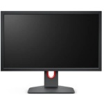 Monitor led gaming 24.5pulgadas benq zowie - Imagen 1