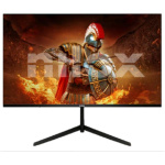 Monitor led gaming 27pulgadas nilox nxm272k14401 - Imagen 1