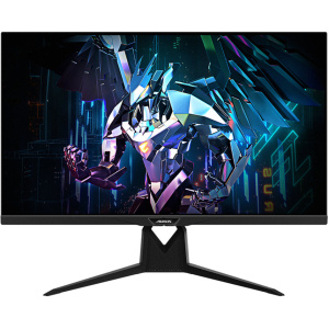 Monitor led gaming 32pulgadas gigabyte aorus