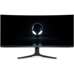 Monitor led gaming 34pulgadas dell alienware - Imagen 1