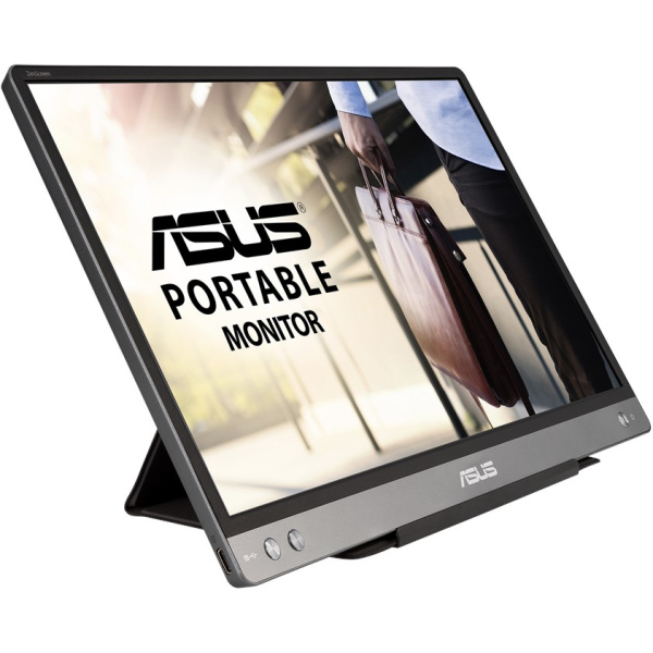 Monitor led ips asus mb14ac 14pulgadas