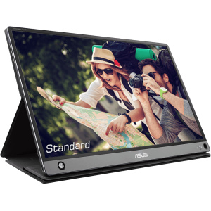 Monitor led ips asus mb16amt 15.6pulgadas