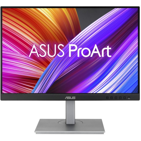 Monitor led ips asus pa248cnv 24.1pulgadas
