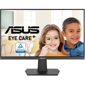 Monitor led ips asus va24ehf 23.8pulgadas
