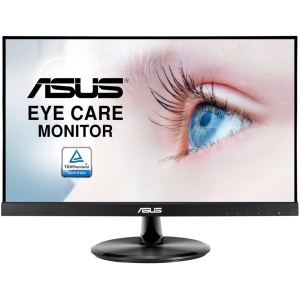 Monitor led ips asus va27dq 27pulgadas