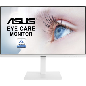 Monitor led ips asus va27dqsb - w 27pulgadas