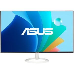 Monitor led ips asus vz24ehf - w 23.8pulgadas