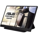 Monitor led ips asus zen screen - Imagen 1