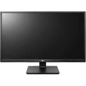 Monitor led ips lg 24bk550y - i 24pulgadas