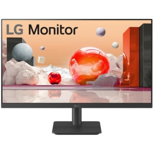 Monitor led ips lg 25ms500 - b 25pulgadas