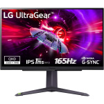 Monitor led ips lg 27gr75q 27pulgadas - Imagen 1