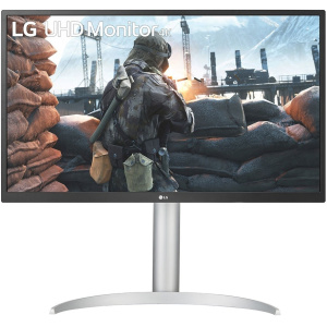 Monitor led ips lg 27up550p 27pulgadas