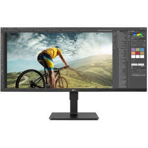 Monitor led ips lg 34bn670p 34pulgadas