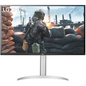 Monitor led lg 32up550n 31.5pulgadas 3840