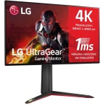 Monitor led nanoips lg 27gp95rp 27pulgadas - Imagen 1