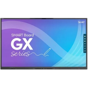 Panel interactivo smart board 86pulgadas gx186 - v2
