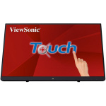 Pantalla tactil 21.5pulgadas viewsonic ips vga - Imagen 1