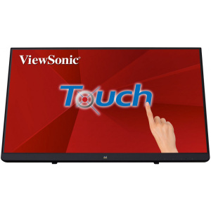 Pantalla tactil 21.5pulgadas viewsonic ips vga