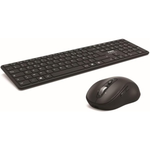 Port Connect Pack inalámbrico Bluetooth Recargable: Teclado y ratón Experto