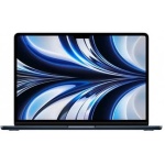 Portatil apple macbook air 13 mba - Imagen 1