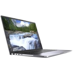 Portatil dell latitude 9510 15pulgadas i7 - 10710u