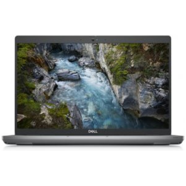 Portatil dell precision 3470 xfffn i7 1260p
