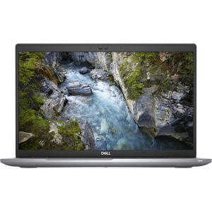 Portatil dell precision 3560 i5 - 1135g7 8