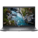 Portatil dell precision 3580 tk34m gris - Imagen 1